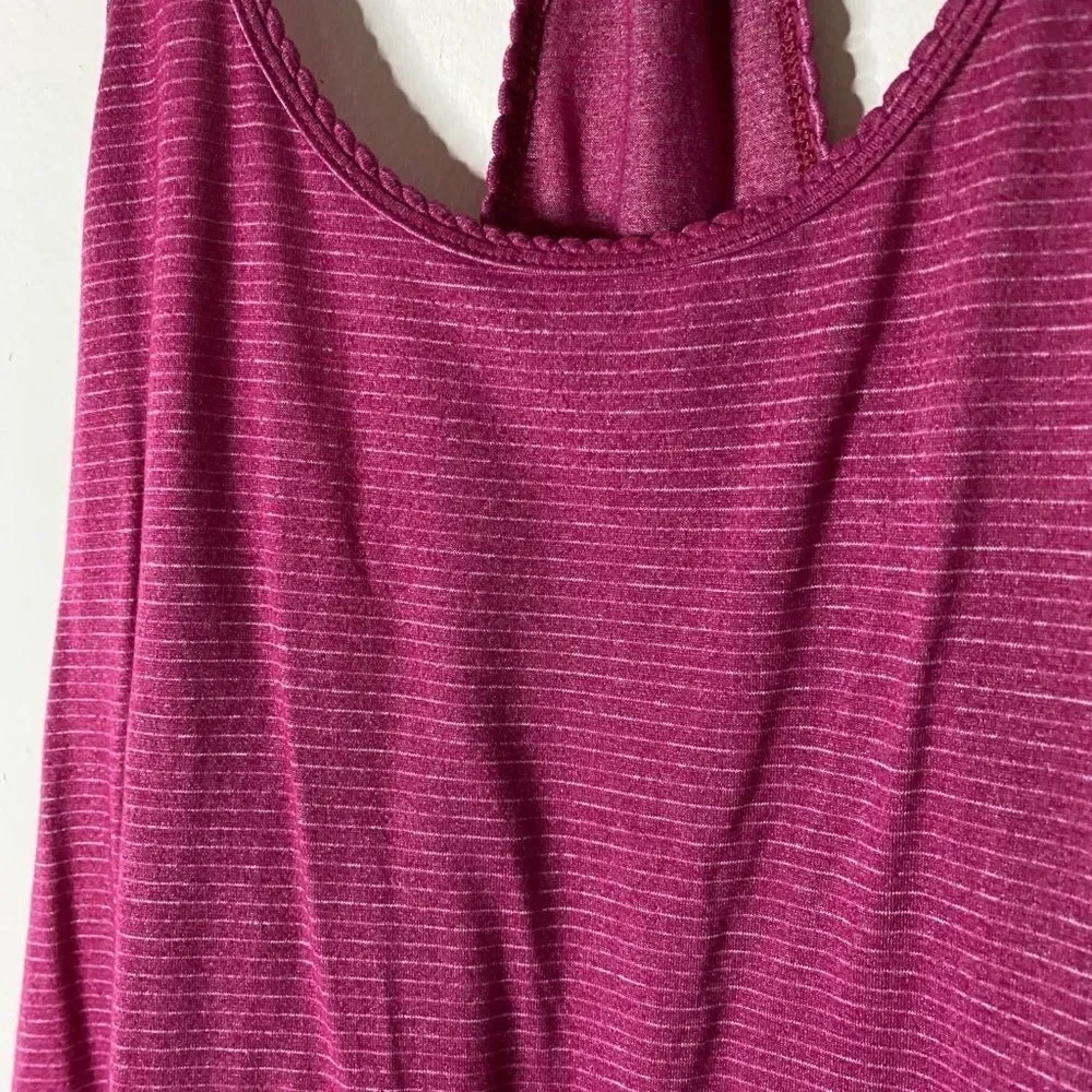 lululemon athletica 105 singlet